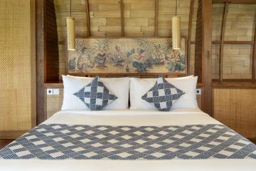 Отель Beehouse Dijiwa Ubud Индонезия, о Бали, фото 51