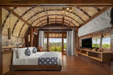 Отель Beehouse Dijiwa Ubud Индонезия, о Бали, фото 52