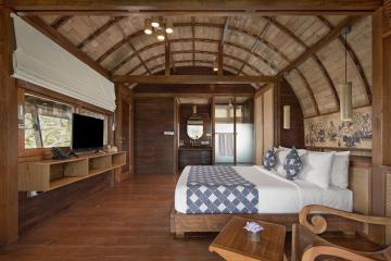 Отель Beehouse Dijiwa Ubud Индонезия, о Бали, фото 53
