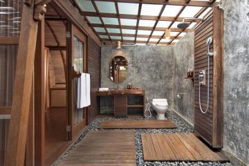 Отель Beehouse Dijiwa Ubud Индонезия, о Бали, фото 54