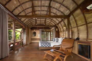 Отель Beehouse Dijiwa Ubud Индонезия, о Бали, фото 57