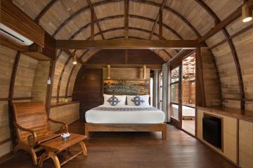 Отель Beehouse Dijiwa Ubud Индонезия, о Бали, фото 59