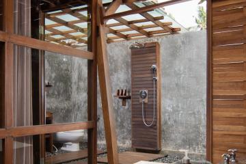Отель Beehouse Dijiwa Ubud Индонезия, о Бали, фото 63