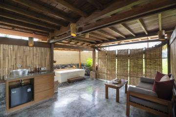 Отель Beehouse Dijiwa Ubud Индонезия, о Бали, фото 65