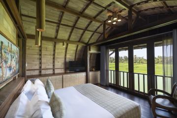 Отель Beehouse Dijiwa Ubud Индонезия, о Бали, фото 68