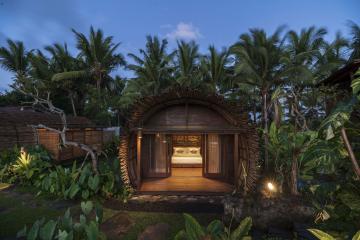 Отель Beehouse Dijiwa Ubud Индонезия, о Бали, фото 69