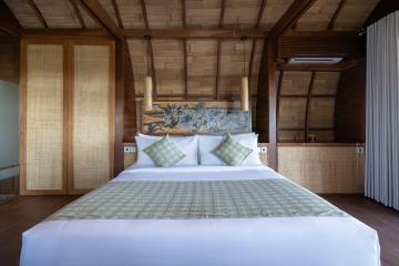 Отель Beehouse Dijiwa Ubud Индонезия, о Бали, фото 70