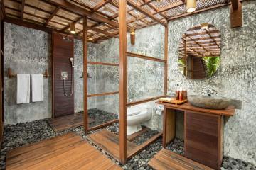 Отель Beehouse Dijiwa Ubud Индонезия, о Бали, фото 7