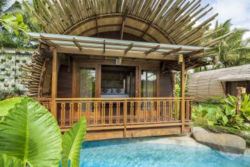 Отель Beehouse Dijiwa Ubud Индонезия, о Бали, фото 74