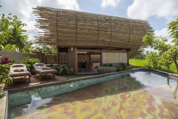 Отель Beehouse Dijiwa Ubud Индонезия, о Бали, фото 75