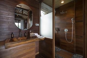 Отель Beehouse Dijiwa Ubud Индонезия, о Бали, фото 9
