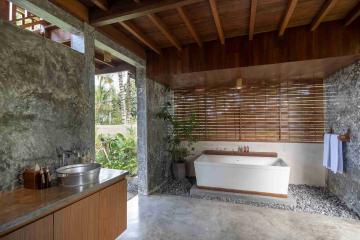 Отель Beehouse Dijiwa Ubud Индонезия, о Бали, фото 10