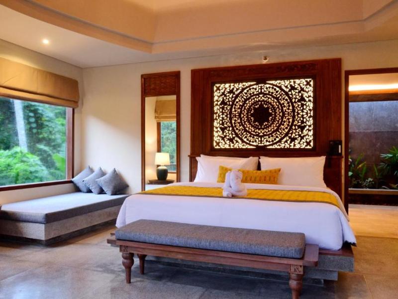 Kenran Resort Ubud