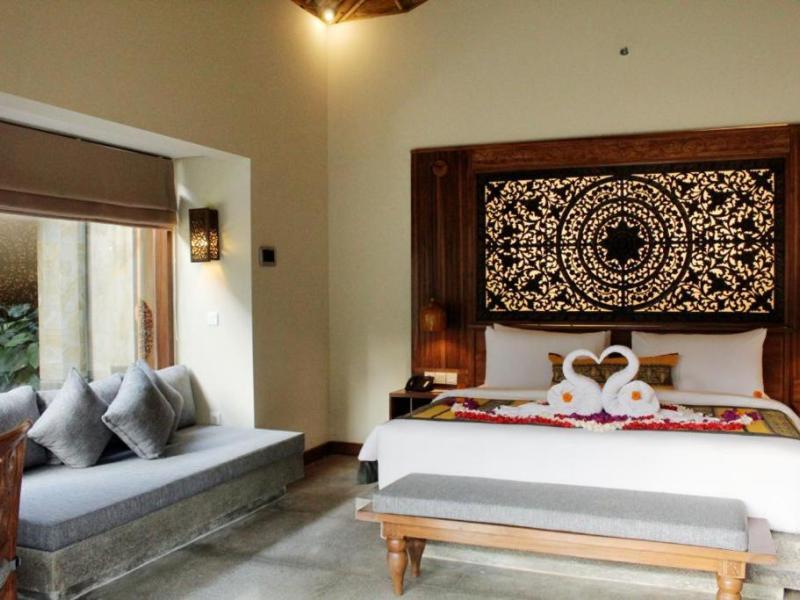 Kenran Resort Ubud