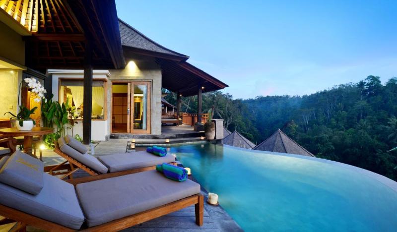 Kenran Resort Ubud