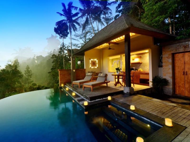 Kenran Resort Ubud