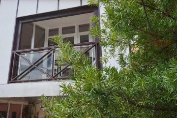 Отель Гостевой дом Сириус (ул. Просвещения) Россия, Адлер, фото 15