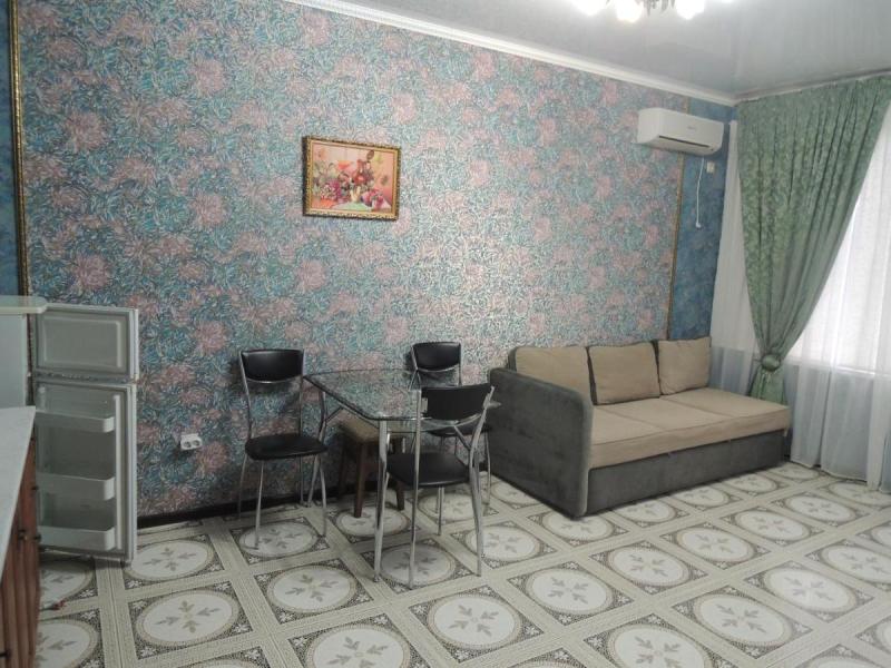 Гостевой дом Сириус (ул. Просвещения)