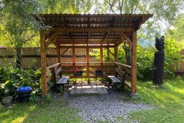 Отель Золотая рыбка (Иогач) Россия, Республика Алтай, фото 5