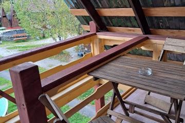 Отель Золотая рыбка (Иогач) Россия, Республика Алтай, фото 55