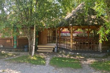 Отель Золотая рыбка (Иогач) Россия, Республика Алтай, фото 9