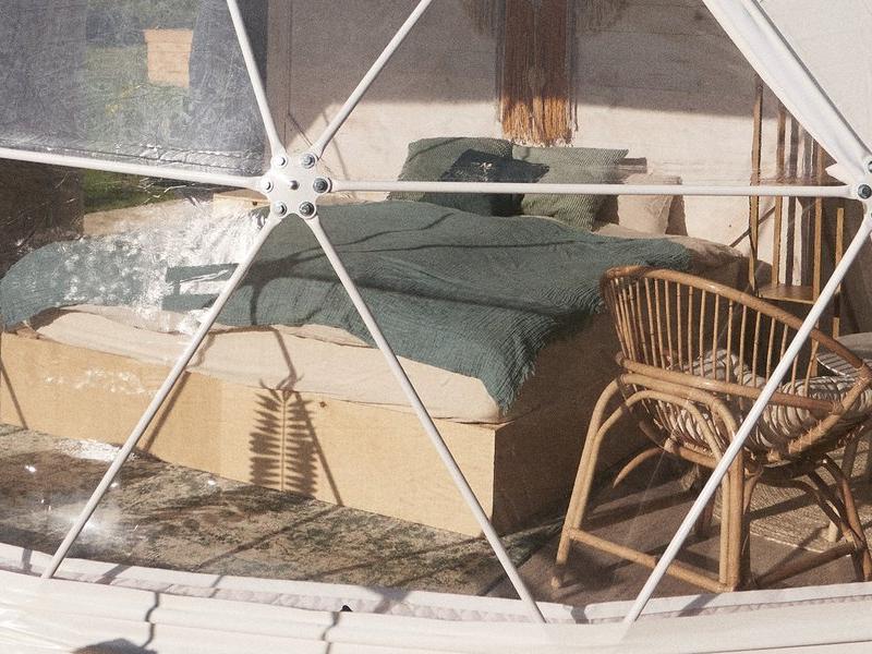 Mamont Camp (Усть-Кокса)