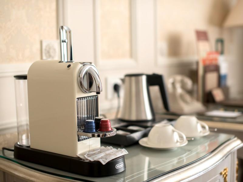 Эрмитаж (Официальная Гостиница Государственного Эрмитажа)