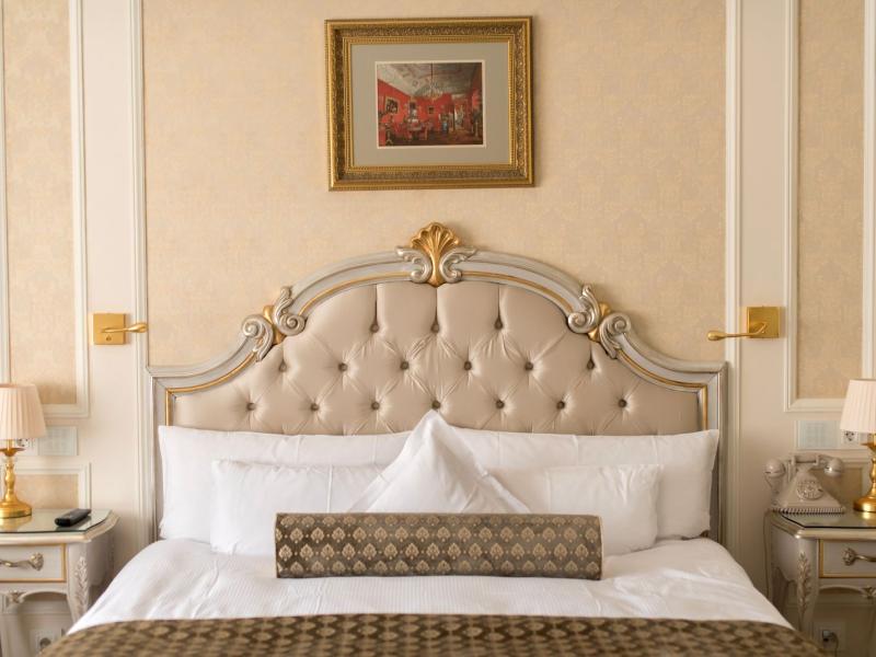 Эрмитаж (Официальная Гостиница Государственного Эрмитажа)