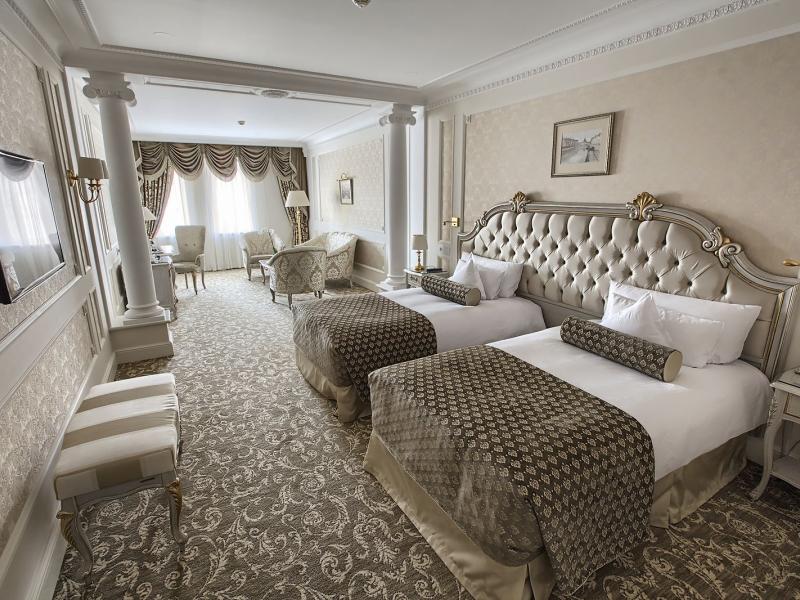 Эрмитаж (Официальная Гостиница Государственного Эрмитажа)