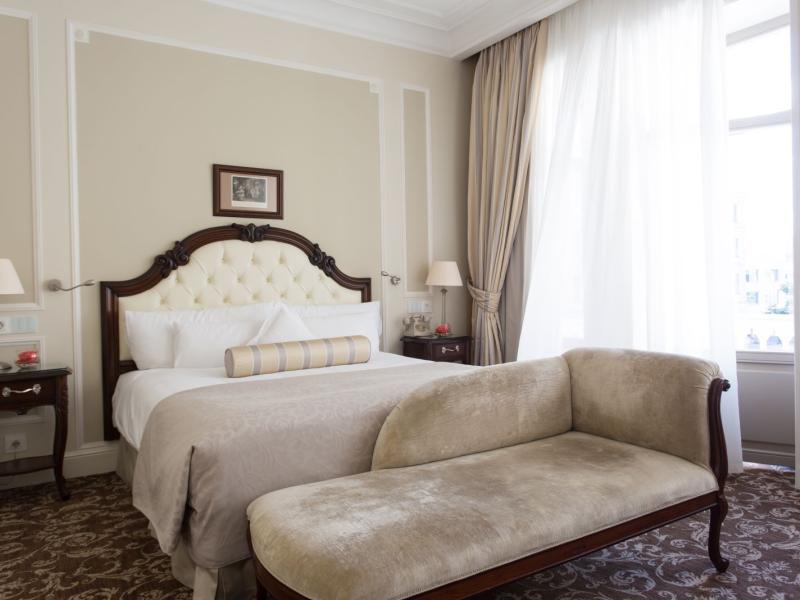 Эрмитаж (Официальная Гостиница Государственного Эрмитажа)