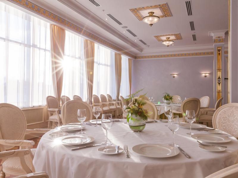 Эрмитаж (Официальная Гостиница Государственного Эрмитажа)