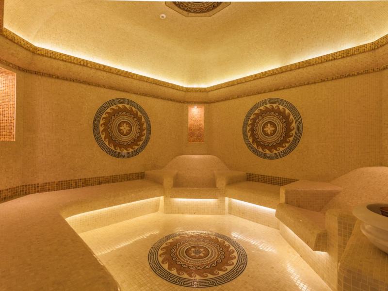 Эрмитаж (Официальная Гостиница Государственного Эрмитажа)