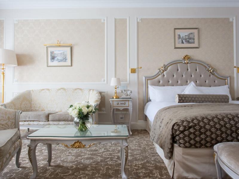 Эрмитаж (Официальная Гостиница Государственного Эрмитажа)