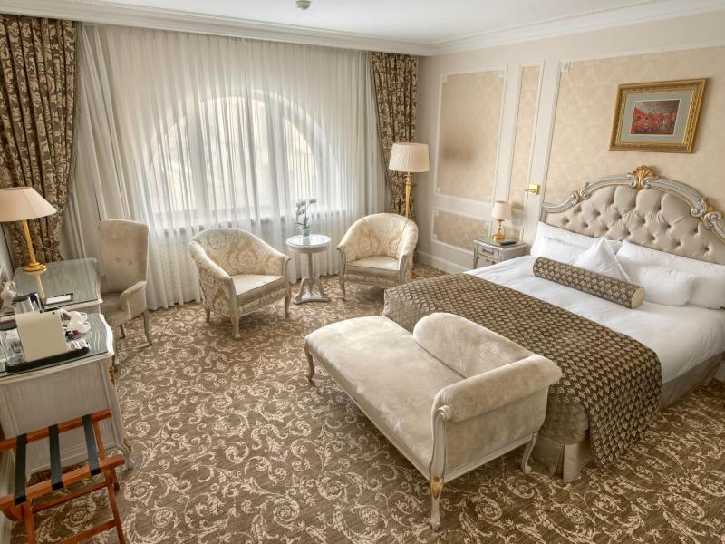 Эрмитаж (Официальная Гостиница Государственного Эрмитажа)