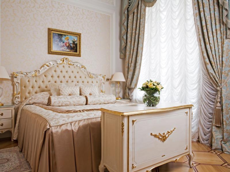 Эрмитаж (Официальная Гостиница Государственного Эрмитажа)