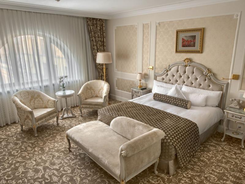 Эрмитаж (Официальная Гостиница Государственного Эрмитажа)