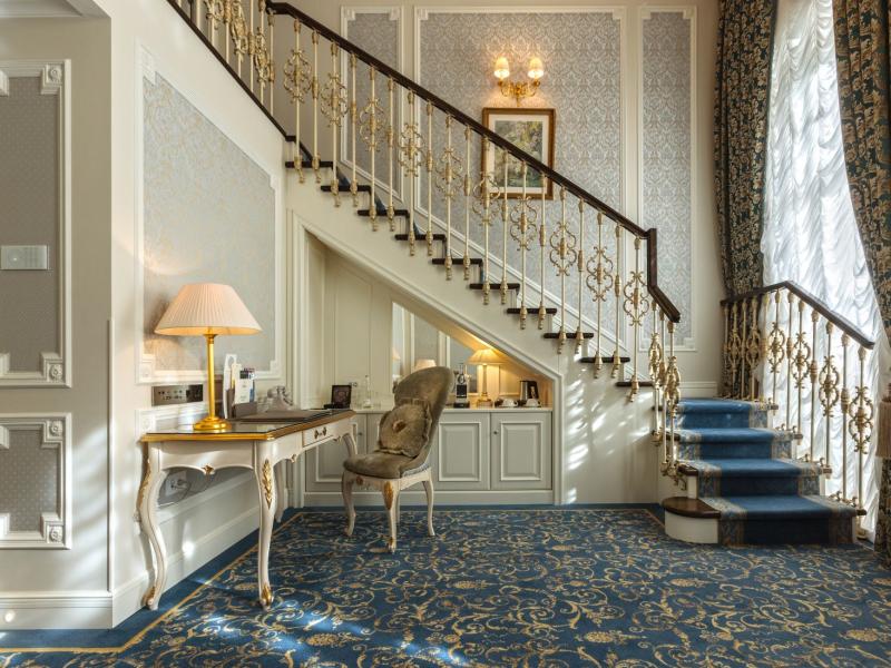 Эрмитаж (Официальная Гостиница Государственного Эрмитажа)