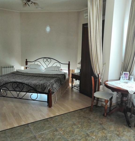 Villa Club (Армавир)