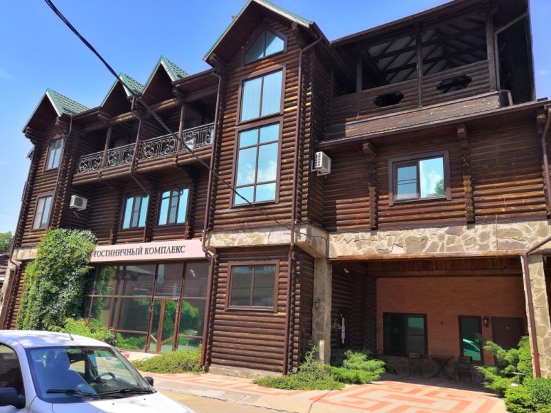 Villa Club (Армавир)