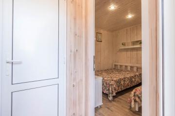 Отель Гостевой дом Рыжий Ап (Архипо-Осиповка) Россия, Геленджик, фото 20
