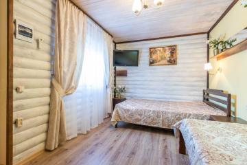 Отель Гостевой дом Рыжий Ап (Архипо-Осиповка) Россия, Геленджик, фото 26