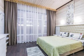 Отель Гостевой дом Барабулька (Архипо-Осиповка) Россия, Геленджик, фото 27