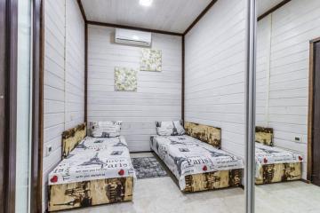 Отель Гостевой дом Барабулька (Архипо-Осиповка) Россия, Геленджик, фото 29