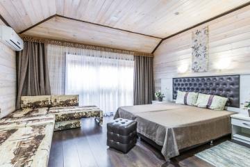 Отель Гостевой дом Барабулька (Архипо-Осиповка) Россия, Геленджик, фото 40
