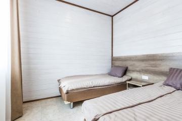 Отель Гостевой дом Барабулька (Архипо-Осиповка) Россия, Геленджик, фото 74