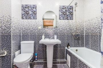 Отель Гостевой дом Барабулька (Архипо-Осиповка) Россия, Геленджик, фото 77