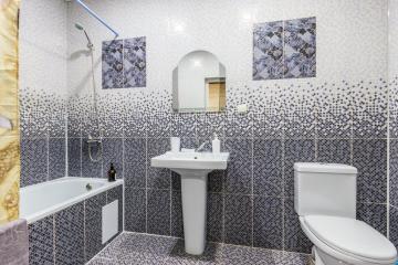 Отель Гостевой дом Барабулька (Архипо-Осиповка) Россия, Геленджик, фото 80