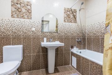 Отель Гостевой дом Барабулька (Архипо-Осиповка) Россия, Геленджик, фото 86