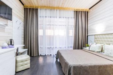 Отель Гостевой дом Барабулька (Архипо-Осиповка) Россия, Геленджик, фото 95
