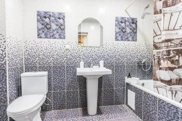 Отель Гостевой дом Барабулька (Архипо-Осиповка) Россия, Геленджик, фото 99